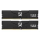 Модуль пам'яті Goodram IRDM DDR5-6000 32GB (2x16GB) (IR-6000D564L30S/32GDC) - зображення 1