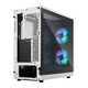 Корпус Fractal Design Focus 2 RGB White TG Clear Tint (FD-C-FOC2A-04) - зображення 7