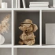 Картонный конструктор Cartonic Collectible ELEPHANT (CCARTELEP) - изображение 4