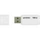 Флеш пам'ять 128GB Goodram UME2 White (UME2-1280W0R11) - изображение 1