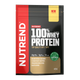 Протеин сывороточный Nutrend 100% Whey Protein 400 г. (Ваниль) - изображение 1