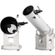 Телескоп Bresser Messier 12" Dobson з сонячним фільтром (4716430/13504) - зображення 2