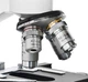 Мікроскоп Bresser Erudit DLX 40-600x (12713) - изображение 2