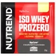 Протеїн ізолят Nutrend Iso Whey Prozero 25 г. (Полуничний чізкейк) - зображення 1