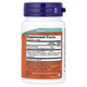 Мідь NOW FOODS Copper Glycinate 3mg 120 табл. - зображення 2