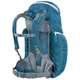 Рюкзак туристический Ferrino Alta Via 45 Blue (75218IBB) - изображение 2