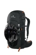 Рюкзак туристичний Ferrino Agile 25 Black (75222NCC) - зображення 4