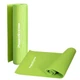 Килимок для йоги та фітнесу Power System PS-4014 PVC Fitness-Yoga Mat Green (173x61x0.6) - зображення 10