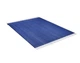 Пікніковий килимок KingCamp Belle KP2011 blue/grey - изображение 1