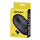 Мишка Gemix GM185 Wireless Black (GM185Bk) - зображення 7