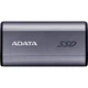 Накопитель SSD USB Type-C 2TB SC750 ADATA (SC750-2000G-CCBK) - изображение 1