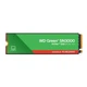Накопитель SSD M.2 2280 2TB Green SN3000 WD (WDS200T4G0E-00CPS0) - изображение 1