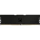 Модуль пам\'яті для комп\'ютера DDR4 32GB (2x16GB) 3600 MHz Iridium Pro Deep Black Goodram (IRP-K3600D4V64L18/32GDC) - зображення 2