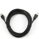 Дата кабель USB 2.0 AM/AF 4.5m Cablexpert (CCP-USB2-AMAF-15C) - изображение 1