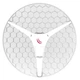 Точка доступу Wi-Fi Mikrotik (RBLHGG-5ACD-XL4PACK) - зображення 3