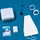 Усилитель сигнала мобильной связи BauTech GSM 900 MHz 2G (1012-245-00) - изображение 5