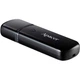 USB флеш накопичувач Apacer 128GB AH355 Mysterious Black USB 3.2 (AP128GAH355B-1) - зображення 1