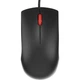 Мишка Lenovo 120 USB Black (GY51L52636) - зображення 1