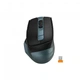 Мышка A4Tech FB35C Bluetooth Midnight Green (4711421961431) - изображение 1