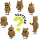 Картонный конструктор Cartonic 3D Puzzle SURPRISE СARTONSTERS (CARTSURPSTERS) - изображение 2