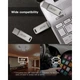 USB флеш накопитель Acer 256GB UM310 Silver USB 3.2 (BL.9BWWA.583) - изображение 4