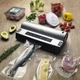 Вакуумный упаковщик Solis Vac Prestige - изображение 10