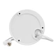 Камера відеоспостереження Hikvision (DS-2CD1123G2-LIUF (2.8) - зображення 7