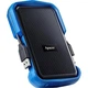 Зовнішній жорсткий диск 2.5" 1TB Apacer (AP1TBAC631U-1) - зображення 3