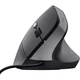 Мишка Trust Bayo II Ergonomic USB Black (25144) - зображення 2