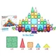 Конструктор Picasso магнітний Tiles Mini Diamond Series Set 100 деталей (817338022327) - зображення 4