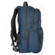Рюкзак для ноутбука Tucano 17" Sole Gravity AGS, Blue (BKSOL17-AGS-B) - зображення 5