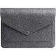 Чехол для ноутбука Gmakin 14 Macbook Pro, Dark Gray (GM62-14) - изображение 1