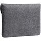 Чехол для ноутбука Gmakin 14 Macbook Pro, Dark Gray (GM62-14) - изображение 3