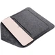 Чехол для ноутбука Gmakin 14 Macbook Pro, Dark Gray (GM62-14) - изображение 4