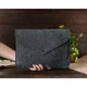 Чехол для ноутбука Gmakin 14 Macbook Pro, Dark Gray (GM62-14) - изображение 10