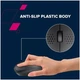 Мишка Canyon MW-04 Bluetooth Black (CNS-CMSW04B) - зображення 8