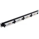 Патч-панель Atcom 19" 24 порта UTP (P5124) - зображення 1