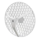 Точка доступу Wi-Fi Mikrotik LHG XL 5 ax (LHG-5axD-XL) - зображення 1