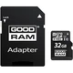 Карта пам\'яті Goodram 32GB microSDHC Class 10 (M1AA-0320R12) - зображення 1