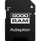 Карта пам\'яті Goodram 32GB microSDHC Class 10 (M1AA-0320R12) - зображення 3