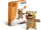 Картонный конструктор Cartonic Collectible HIPPO (CCARTHIPO) - изображение 10