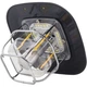 Ліхтар Westinghouse RETRO 4W LED Filament WF242 Type-C з функцією Power Bank Чорний (WF242-CB(Black)) - зображення 4