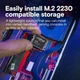 Накопичувач SSD M.2 2230 2TB P310 Micron (CT2000P310SSD2) - зображення 6