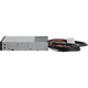 Считыватель флеш-карт Chieftec 3.5" 2xUSB3.2/2xType-C/1xPD3.0/1xQC3.0 USB (CRD-908H) - изображение 2