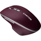 Мишка Canyon MW-21 Wireless Blue LED Burgundy (CNS-CMSW21BR) - зображення 1