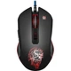 Мишка Defender Sleipnir GM-927 USB Black+ Килимок (52927) - зображення 1