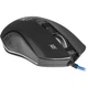 Мышка Defender Sleipnir GM-927 USB Black+ Килимок (52927) - изображение 3