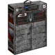 Мышка Defender Sleipnir GM-927 USB Black+ Килимок (52927) - изображение 8