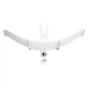 Точка доступу Wi-Fi Ubiquiti (LBE-5AC-LR) - зображення 4