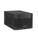 Корпус для ПК Chieftec PRO CUBE MINI (CN-01B-OP) - зображення 1